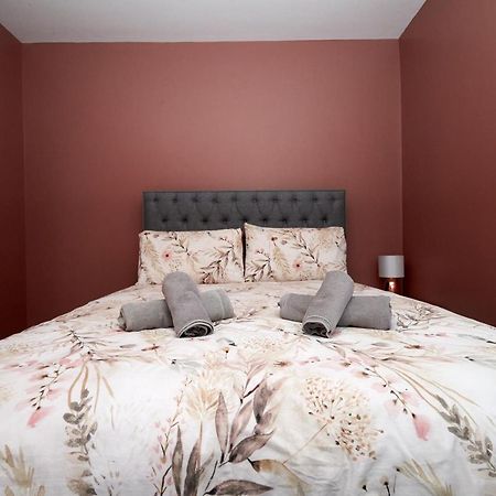 Northbrook Villa Belfast Ngoại thất bức ảnh
