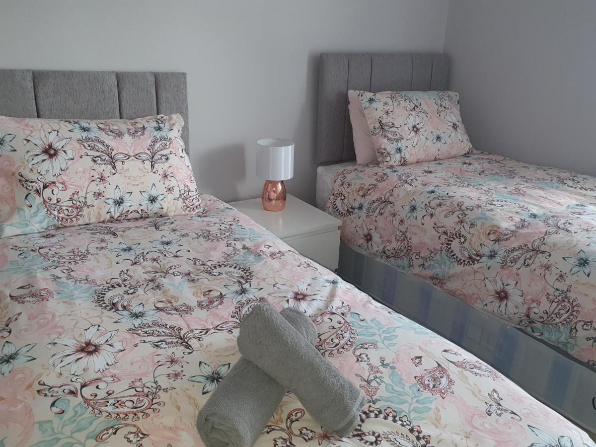 Northbrook Villa Belfast Ngoại thất bức ảnh
