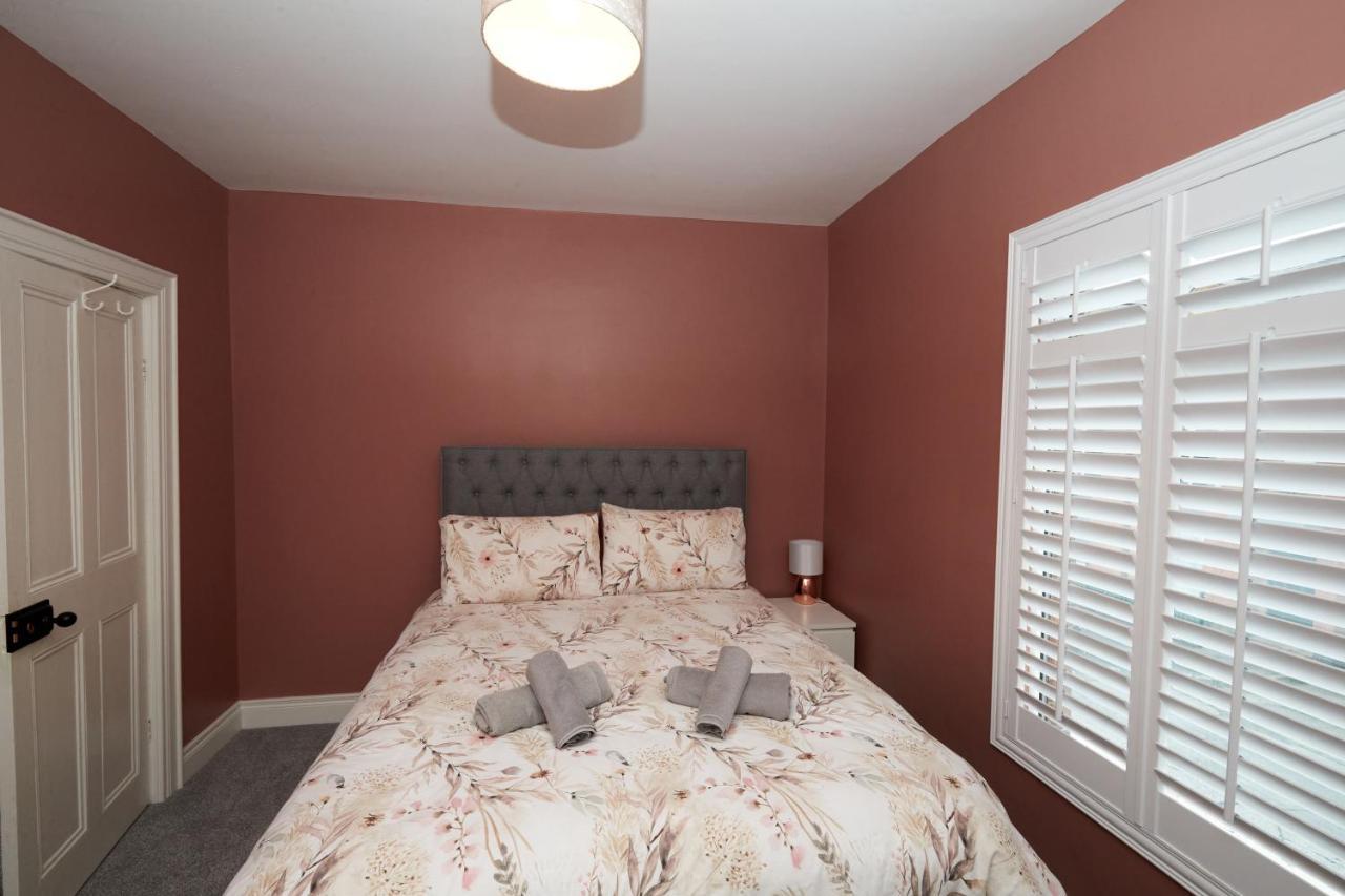 Northbrook Villa Belfast Ngoại thất bức ảnh