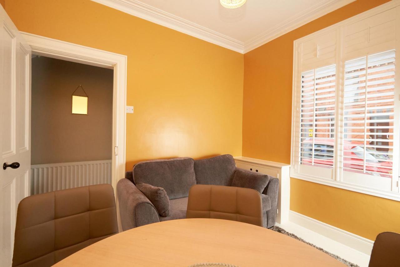 Northbrook Villa Belfast Ngoại thất bức ảnh