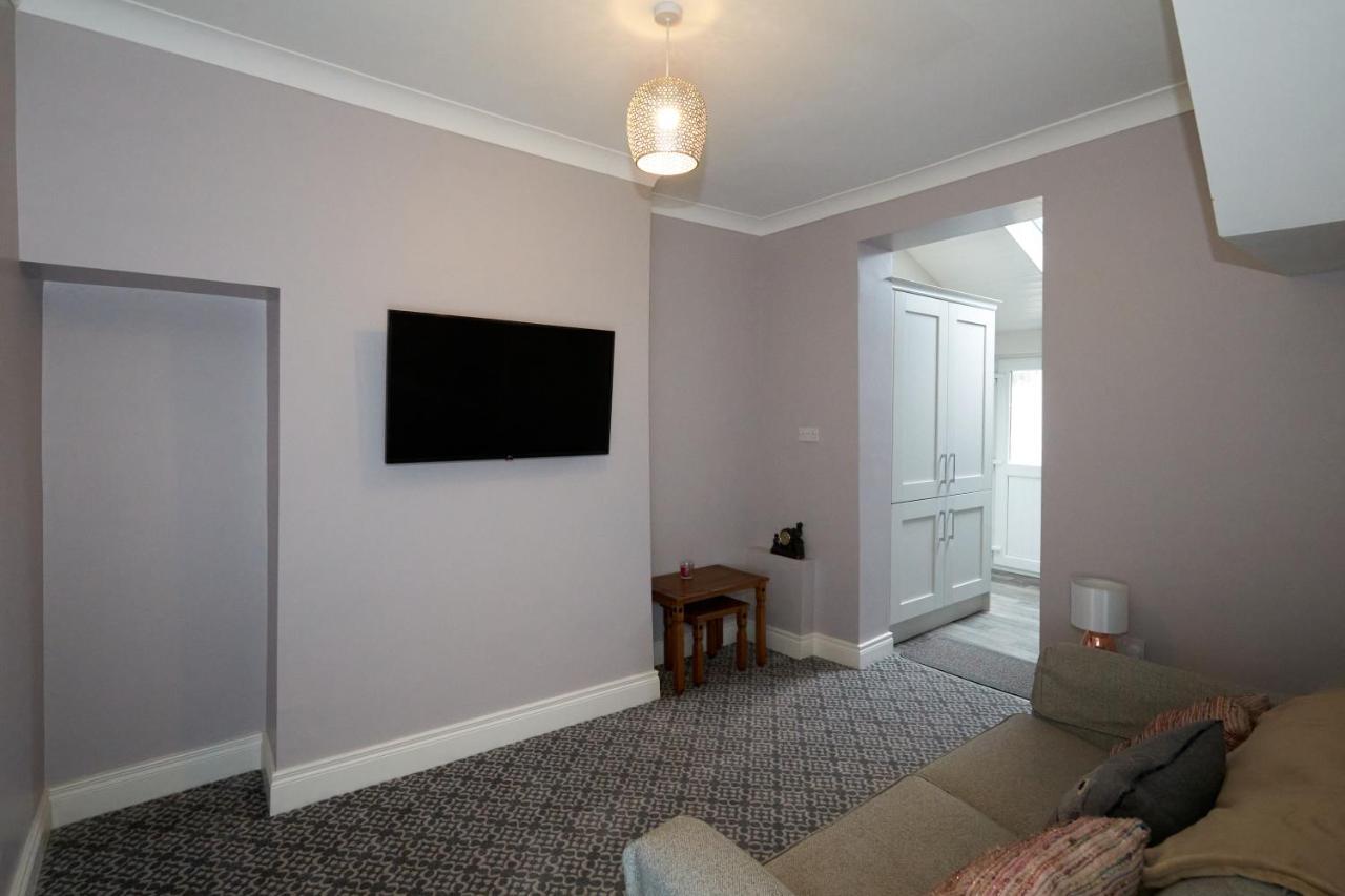 Northbrook Villa Belfast Ngoại thất bức ảnh