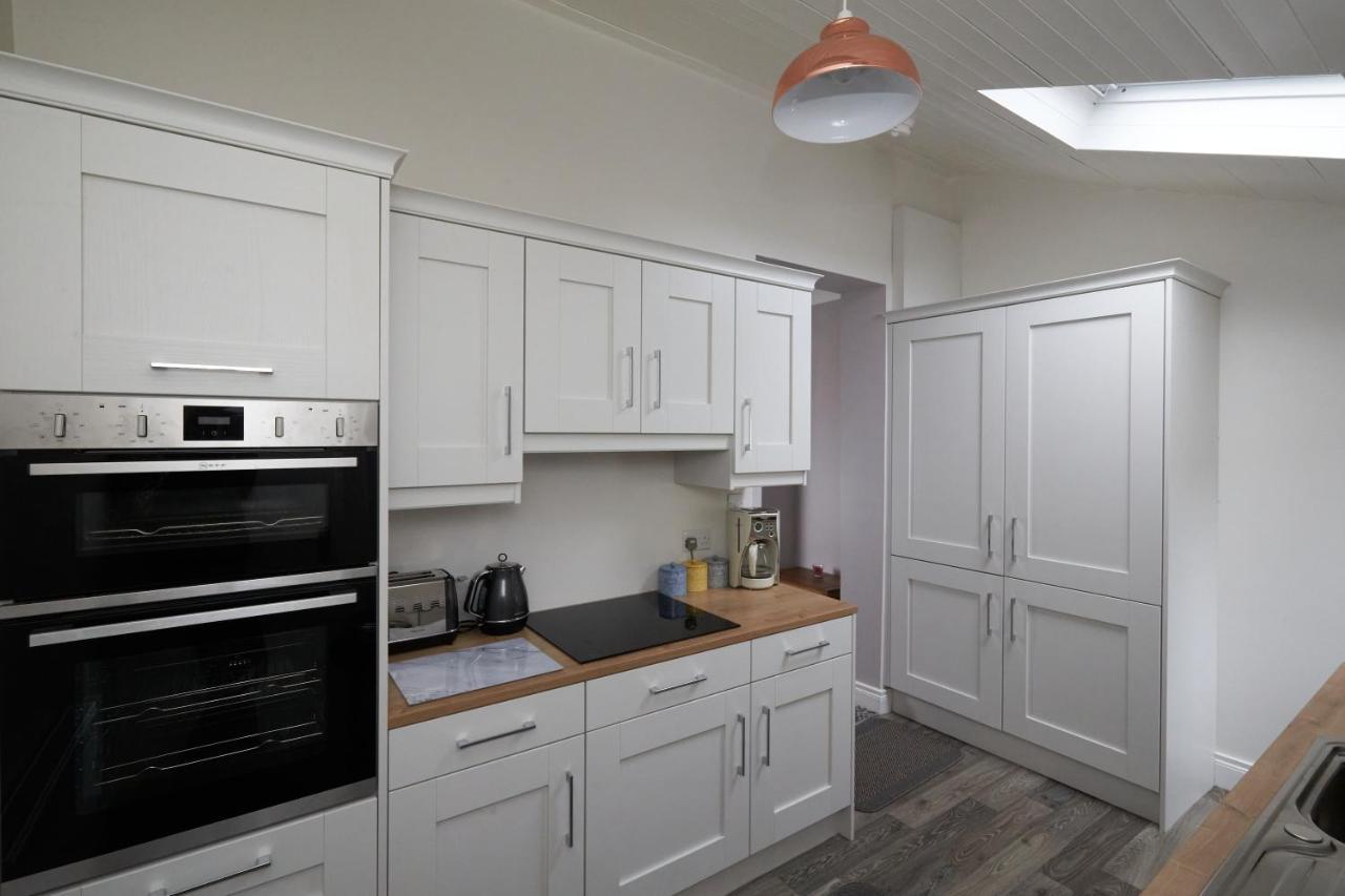 Northbrook Villa Belfast Ngoại thất bức ảnh