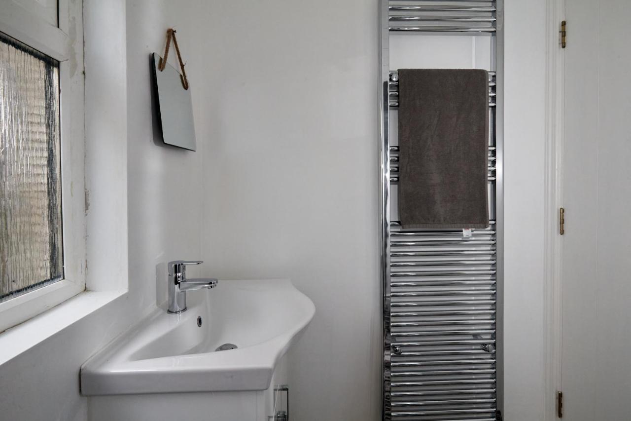Northbrook Villa Belfast Ngoại thất bức ảnh